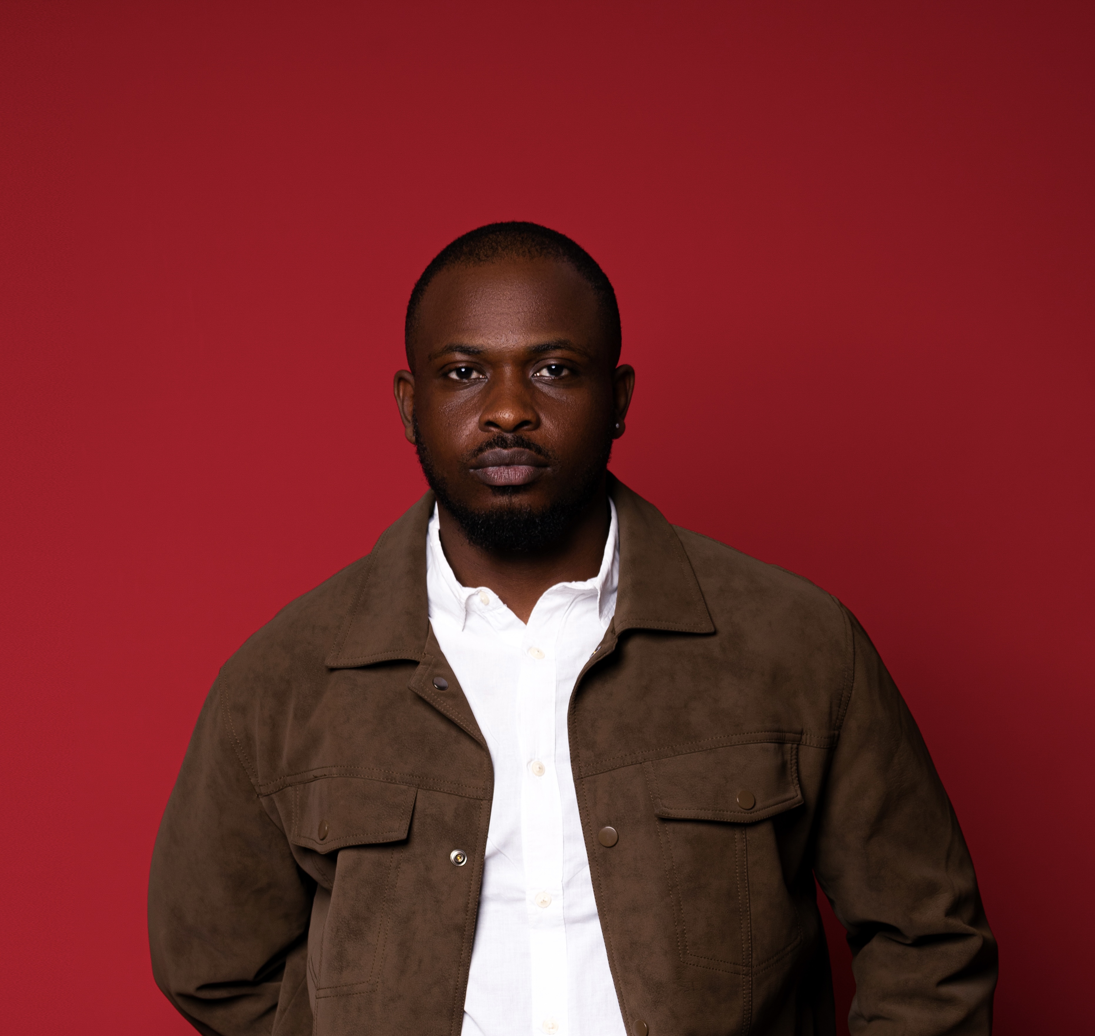 David Afolabi