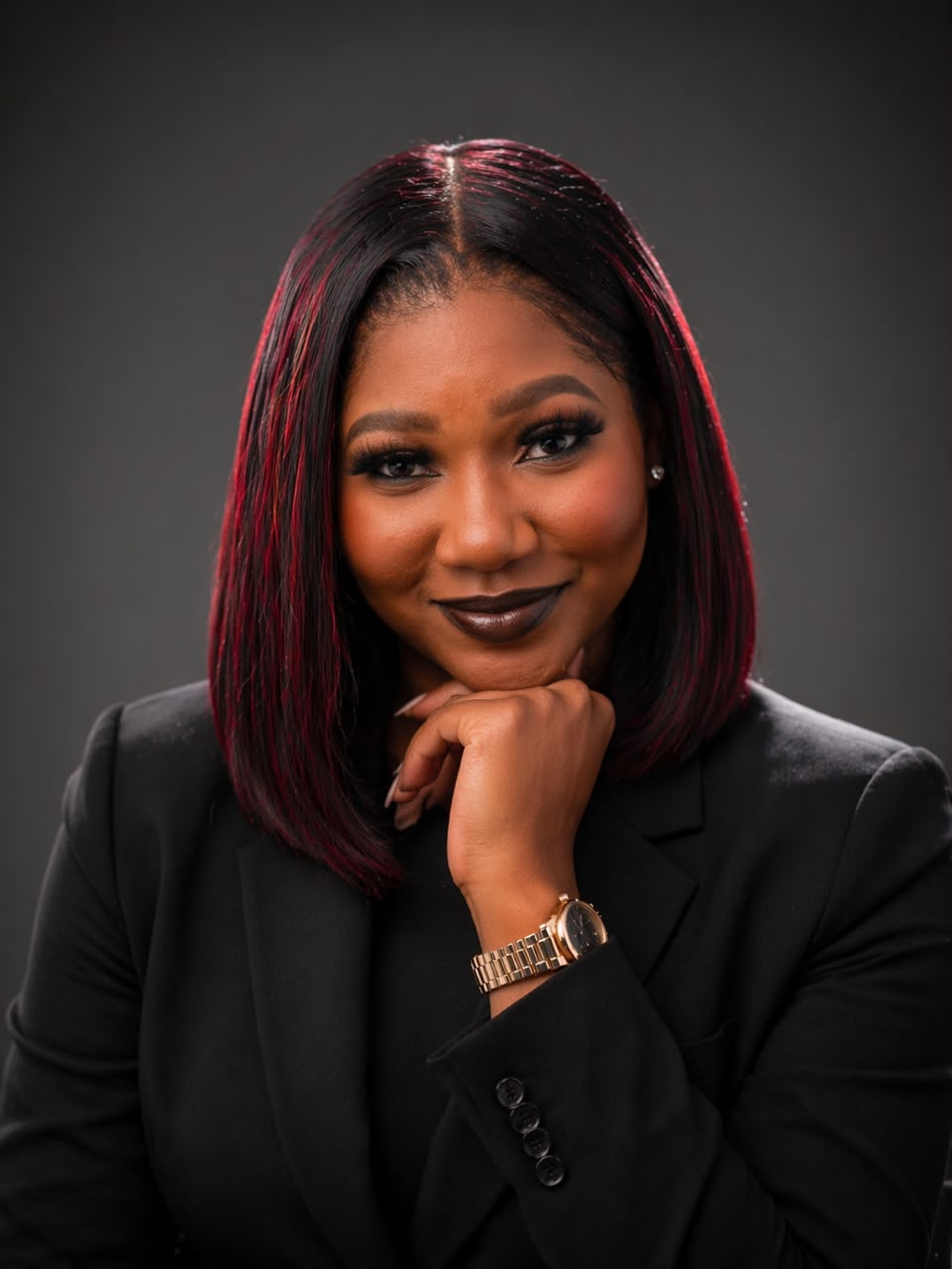 Ifeoluwa Bukola Eluyera