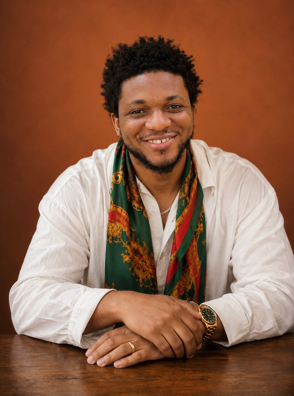 Victor Ime Ekpo